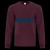 ATC Everyday Heavy Cotton Long Sleeve Tee Thumbnail