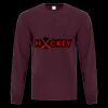 ATC Everyday Heavy Cotton Long Sleeve Tee Thumbnail