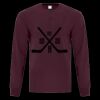 ATC Everyday Heavy Cotton Long Sleeve Tee Thumbnail