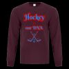 ATC Everyday Heavy Cotton Long Sleeve Tee Thumbnail