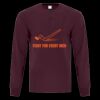ATC Everyday Heavy Cotton Long Sleeve Tee Thumbnail