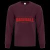 ATC Everyday Heavy Cotton Long Sleeve Tee Thumbnail