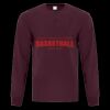 ATC Everyday Heavy Cotton Long Sleeve Tee Thumbnail