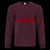 ATC Everyday Heavy Cotton Long Sleeve Tee Thumbnail