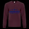 ATC Everyday Heavy Cotton Long Sleeve Tee Thumbnail