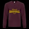 ATC Everyday Heavy Cotton Long Sleeve Tee Thumbnail