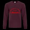 ATC Everyday Heavy Cotton Long Sleeve Tee Thumbnail