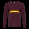 ATC Everyday Heavy Cotton Long Sleeve Tee Thumbnail
