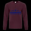 ATC Everyday Heavy Cotton Long Sleeve Tee Thumbnail