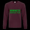 ATC Everyday Heavy Cotton Long Sleeve Tee Thumbnail