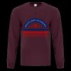 ATC Everyday Heavy Cotton Long Sleeve Tee Thumbnail