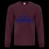 ATC Everyday Heavy Cotton Long Sleeve Tee Thumbnail