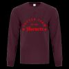 ATC Everyday Heavy Cotton Long Sleeve Tee Thumbnail