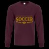 ATC Everyday Heavy Cotton Long Sleeve Tee Thumbnail