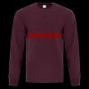 ATC Everyday Heavy Cotton Long Sleeve Tee Thumbnail