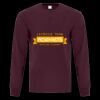 ATC Everyday Heavy Cotton Long Sleeve Tee Thumbnail