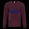 ATC Everyday Heavy Cotton Long Sleeve Tee Thumbnail