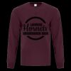 ATC Everyday Heavy Cotton Long Sleeve Tee Thumbnail