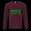 ATC Everyday Heavy Cotton Long Sleeve Tee Thumbnail