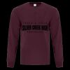 ATC Everyday Heavy Cotton Long Sleeve Tee Thumbnail