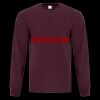 ATC Everyday Heavy Cotton Long Sleeve Tee Thumbnail
