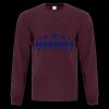 ATC Everyday Heavy Cotton Long Sleeve Tee Thumbnail