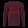 ATC Everyday Heavy Cotton Long Sleeve Tee Thumbnail