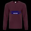 ATC Everyday Heavy Cotton Long Sleeve Tee Thumbnail