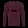 ATC Everyday Heavy Cotton Long Sleeve Tee Thumbnail