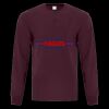 ATC Everyday Heavy Cotton Long Sleeve Tee Thumbnail