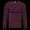 ATC Everyday Heavy Cotton Long Sleeve Tee Thumbnail