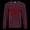 ATC Everyday Heavy Cotton Long Sleeve Tee Thumbnail