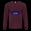 ATC Everyday Heavy Cotton Long Sleeve Tee Thumbnail