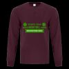 ATC Everyday Heavy Cotton Long Sleeve Tee Thumbnail
