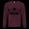 ATC Everyday Heavy Cotton Long Sleeve Tee Thumbnail