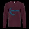 ATC Everyday Heavy Cotton Long Sleeve Tee Thumbnail