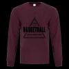 ATC Everyday Heavy Cotton Long Sleeve Tee Thumbnail