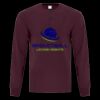 ATC Everyday Heavy Cotton Long Sleeve Tee Thumbnail