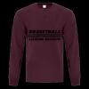 ATC Everyday Heavy Cotton Long Sleeve Tee Thumbnail