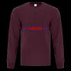 ATC Everyday Heavy Cotton Long Sleeve Tee Thumbnail