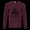 ATC Everyday Heavy Cotton Long Sleeve Tee Thumbnail