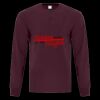 ATC Everyday Heavy Cotton Long Sleeve Tee Thumbnail