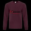 ATC Everyday Heavy Cotton Long Sleeve Tee Thumbnail