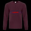 ATC Everyday Heavy Cotton Long Sleeve Tee Thumbnail