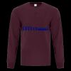ATC Everyday Heavy Cotton Long Sleeve Tee Thumbnail
