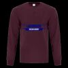 ATC Everyday Heavy Cotton Long Sleeve Tee Thumbnail
