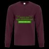 ATC Everyday Heavy Cotton Long Sleeve Tee Thumbnail