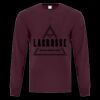 ATC Everyday Heavy Cotton Long Sleeve Tee Thumbnail
