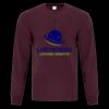 ATC Everyday Heavy Cotton Long Sleeve Tee Thumbnail