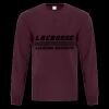 ATC Everyday Heavy Cotton Long Sleeve Tee Thumbnail